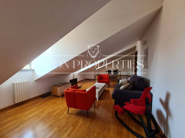 appartamento in affitto a Milano in zona Sant'Ambrogio