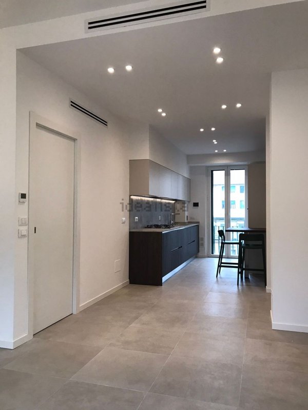 appartamento in affitto a Milano in zona Il Portello