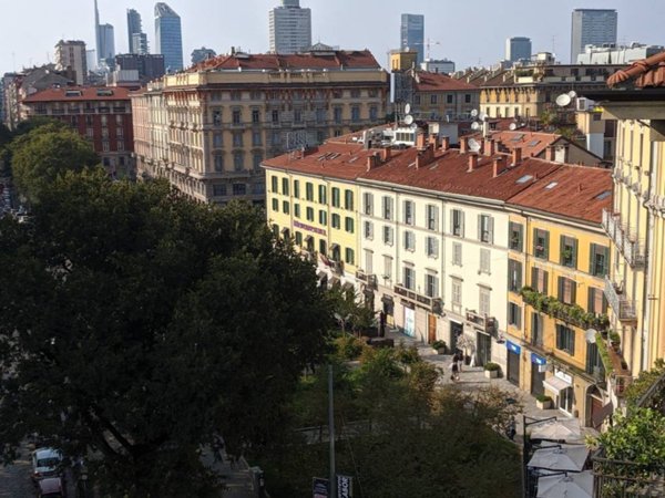 negozio in affitto a Milano in zona Porta Venezia