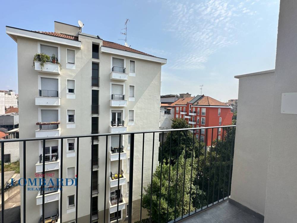 appartamento in affitto a Milano in zona Bocconi