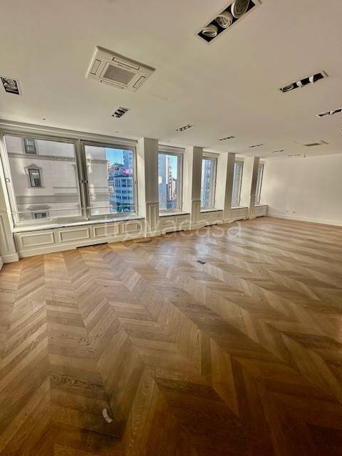 ufficio in affitto a Milano