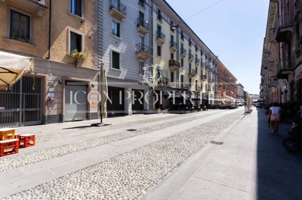 casa indipendente in affitto a Milano