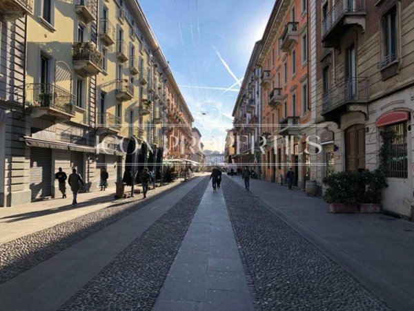 casa indipendente in affitto a Milano