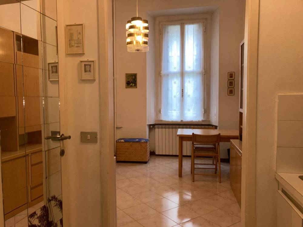 appartamento in affitto a Milano in zona Porta Venezia