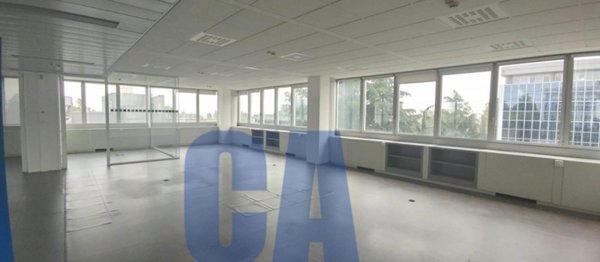 ufficio in affitto a Milano in zona Centro Direzionale