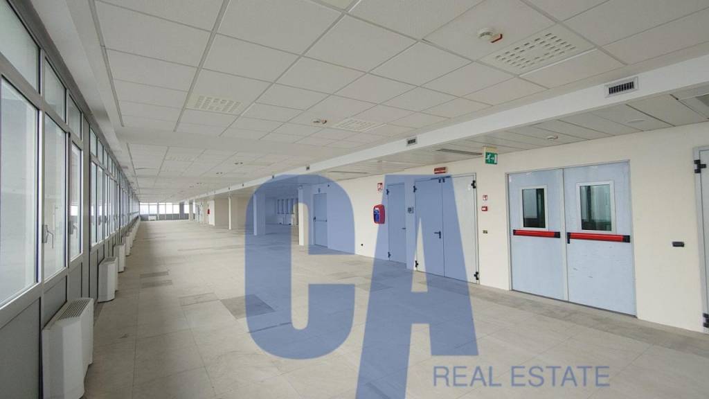 ufficio in affitto a Milano in zona Gratosoglio