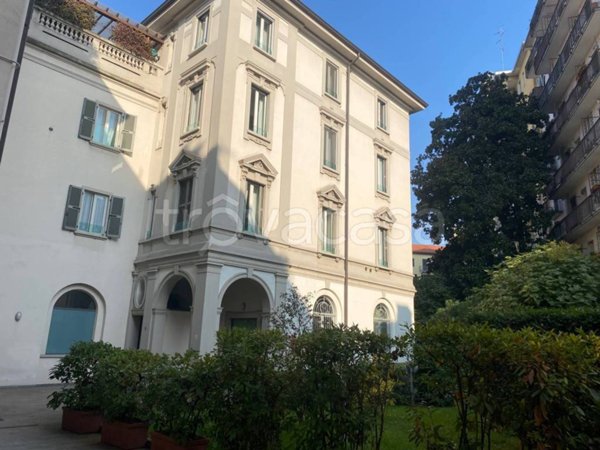 appartamento in affitto a Milano in zona Porta Romana