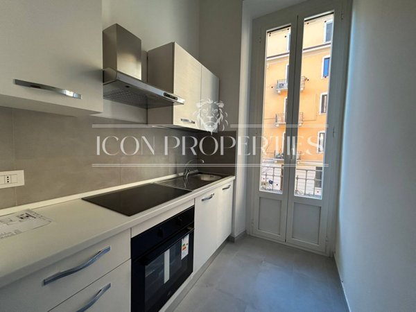 appartamento in affitto a Milano in zona Porta Romana