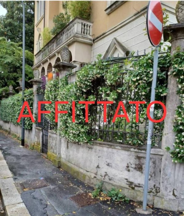 appartamento in affitto a Milano in zona Bocconi