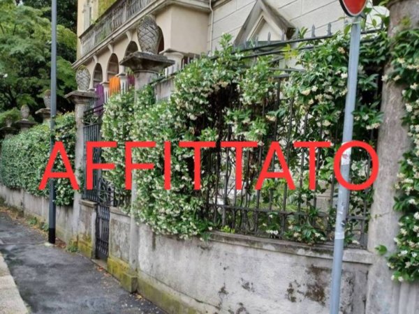 appartamento in affitto a Milano in zona Bocconi