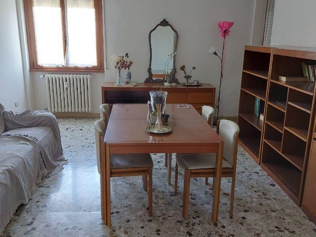 appartamento in affitto a Milano in zona Barona