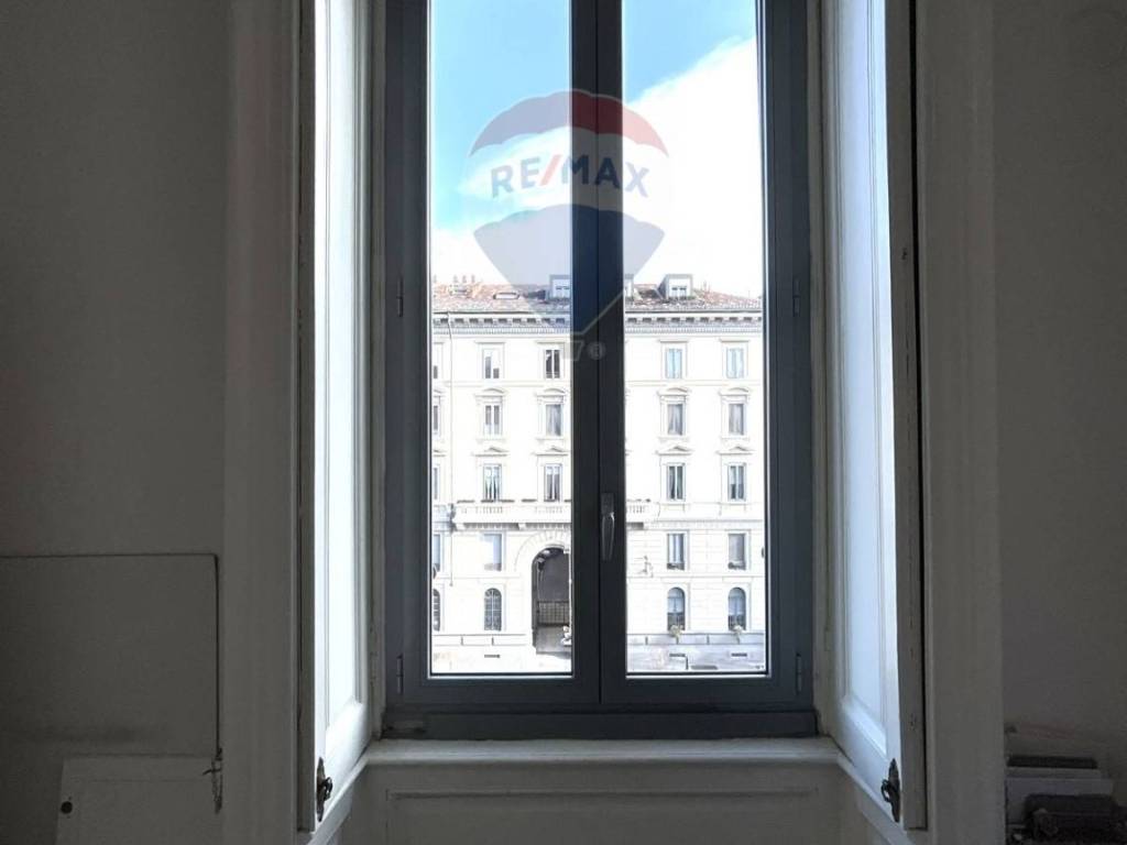 ufficio in affitto a Milano in zona Cadorna