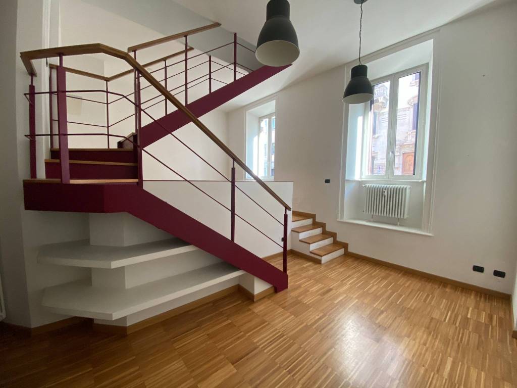 appartamento in affitto a Milano in zona Porta Venezia