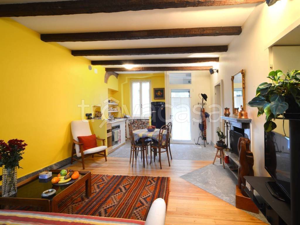 appartamento in affitto a Milano in zona Centro Storico