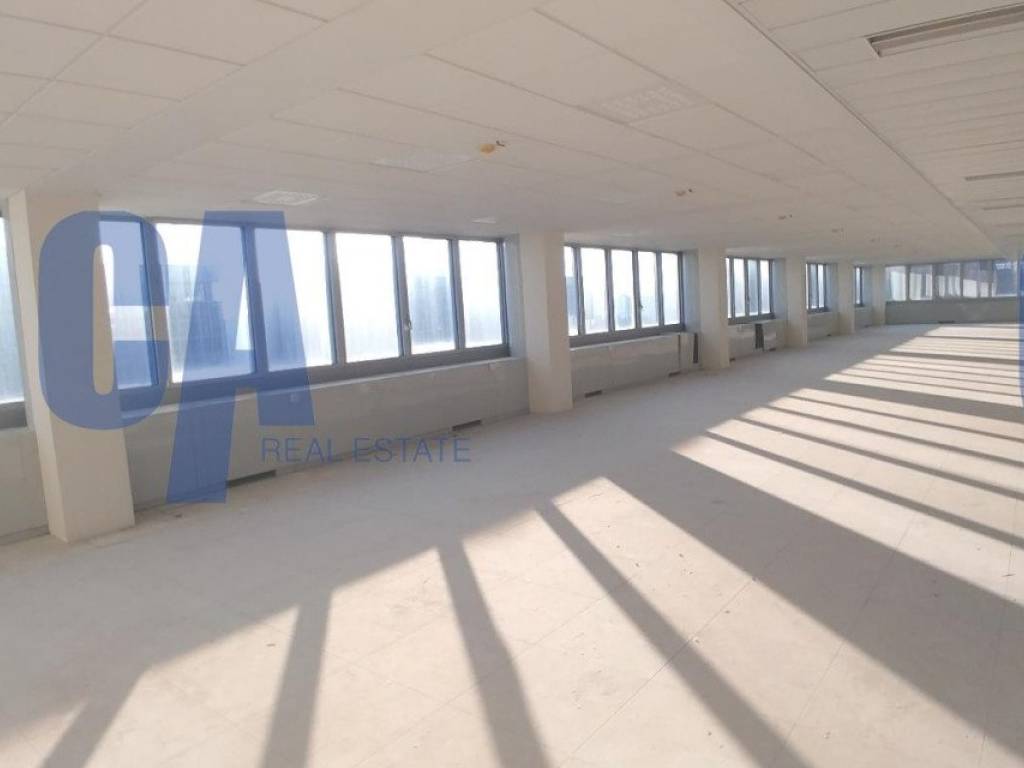 ufficio in affitto a Milano in zona Centro Direzionale