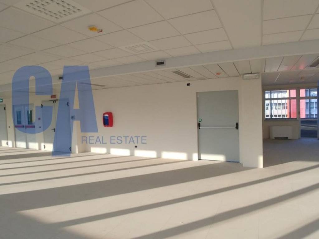 ufficio in affitto a Milano in zona Chiesa Rossa