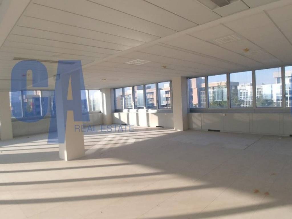 ufficio in affitto a Milano in zona Centro Direzionale