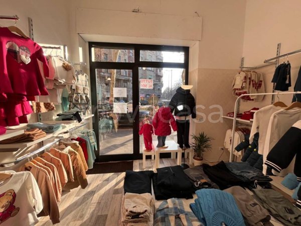 monolocale in affitto a Milano