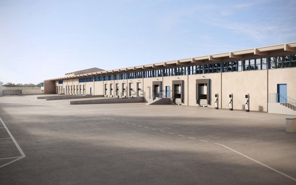 locale di sgombero in affitto a Milano