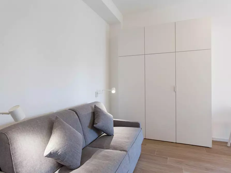 appartamento in affitto a Milano in zona Porta Genova