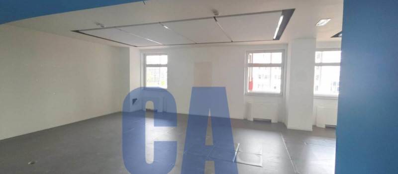 ufficio in affitto a Milano in zona Centro Direzionale