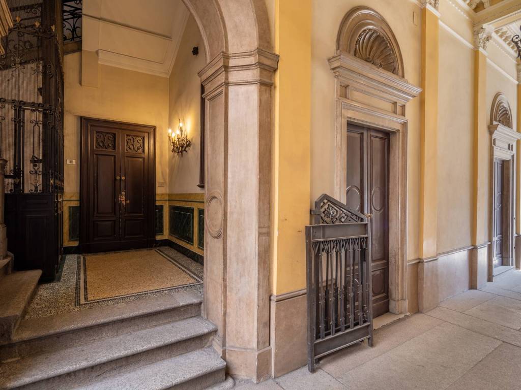 ufficio in affitto a Milano