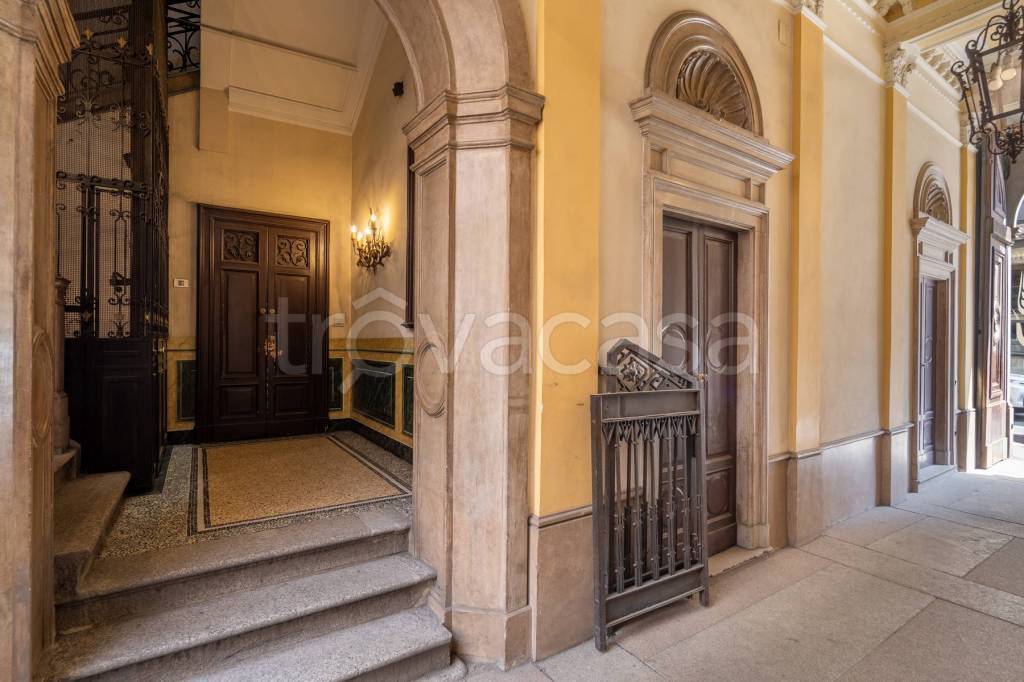 ufficio in affitto a Milano