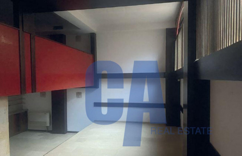 negozio in affitto a Milano in zona Centro Direzionale
