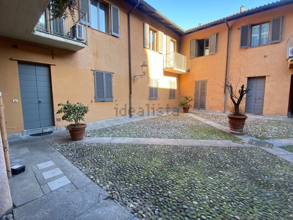 appartamento in affitto a Milano in zona Porta Romana