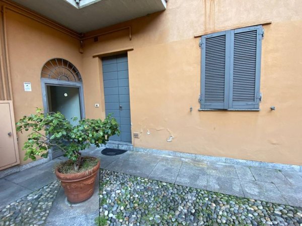 appartamento in affitto a Milano in zona Porta Romana