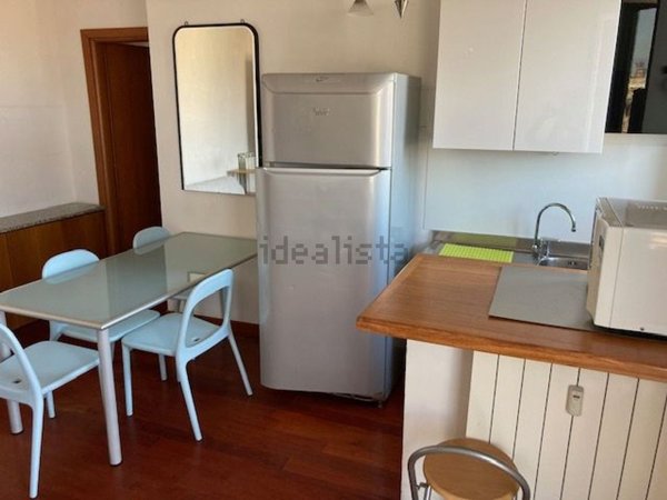 appartamento in affitto a Milano in zona San Vittore