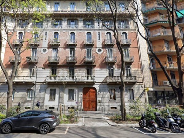 ufficio in affitto a Milano in zona Porta Venezia