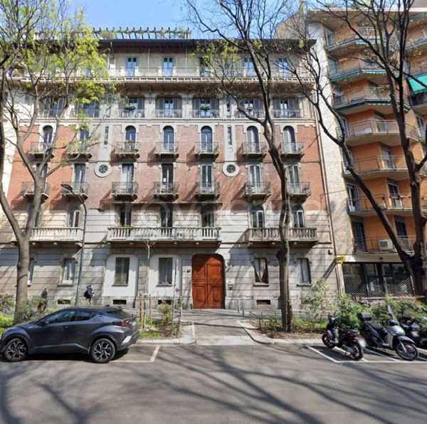 ufficio in affitto a Milano in zona Porta Venezia