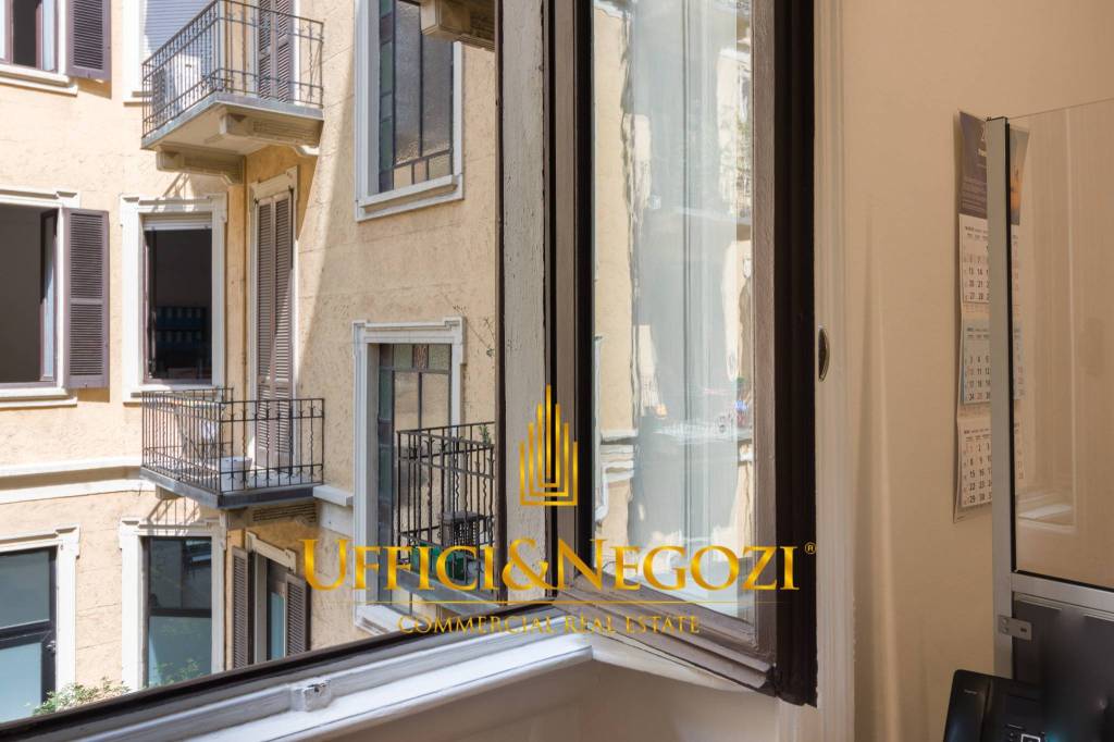 appartamento in affitto a Milano in zona Centro Direzionale
