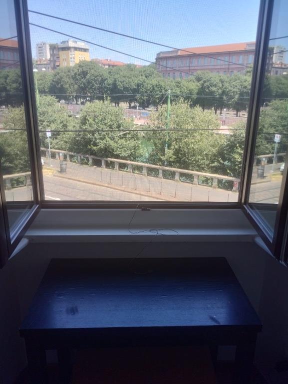 appartamento in affitto a Milano in zona Bocconi