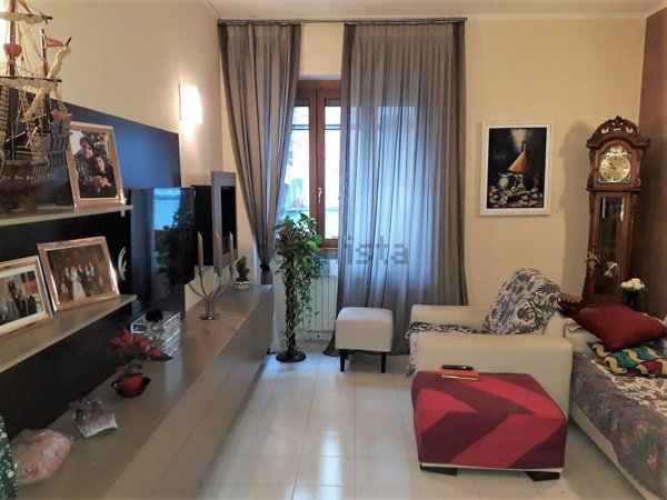 appartamento in affitto a Milano in zona Maggiolina