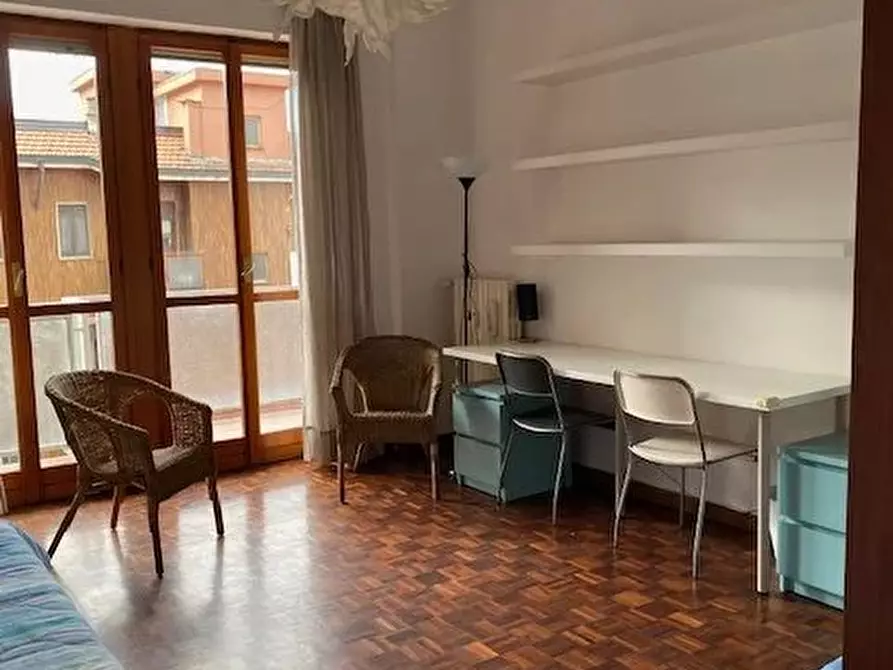 appartamento in affitto a Milano in zona Corvetto