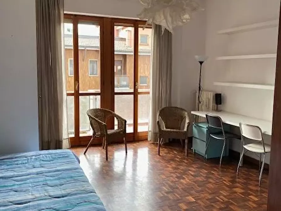 appartamento in affitto a Milano in zona Corvetto