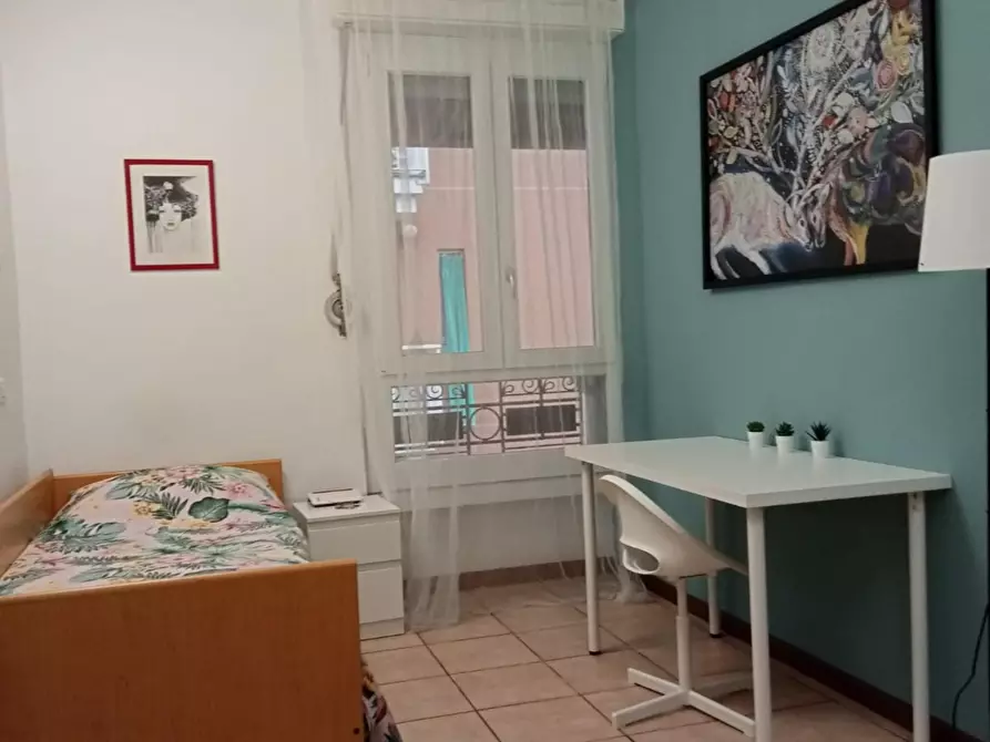 appartamento in affitto a Milano in zona Città Studi