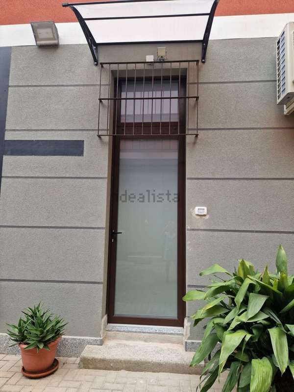 appartamento in affitto a Milano in zona Gorla