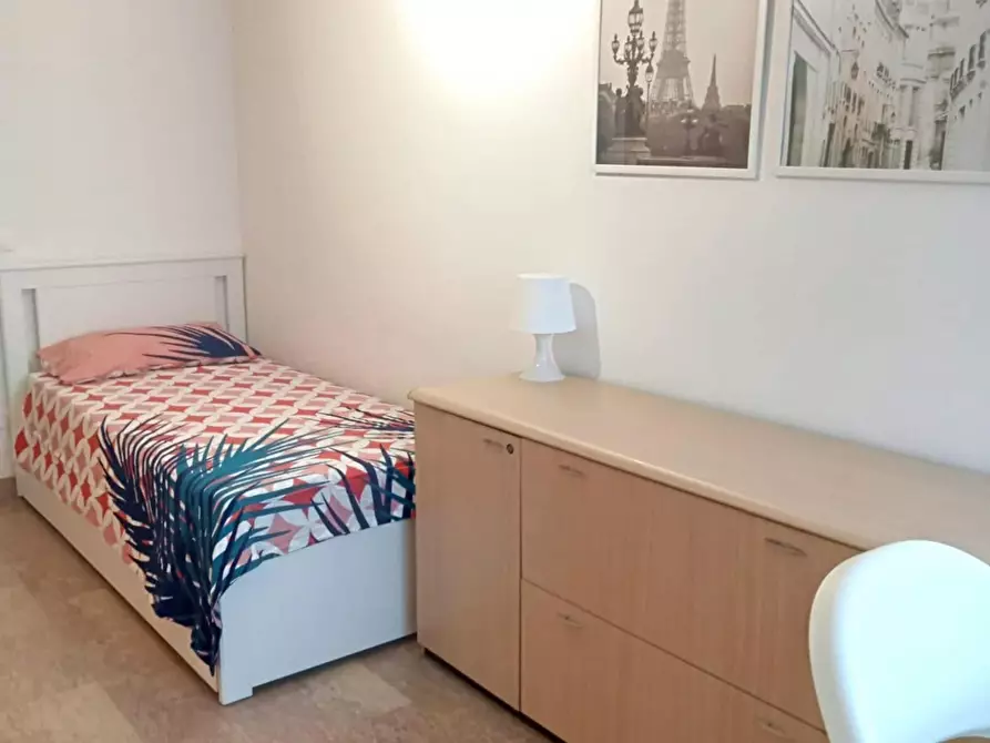 appartamento in affitto a Milano in zona Isola