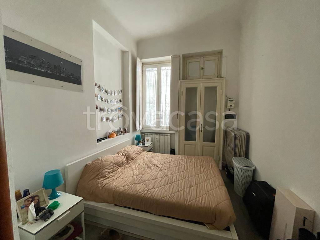 appartamento in affitto a Milano in zona Porta Romana