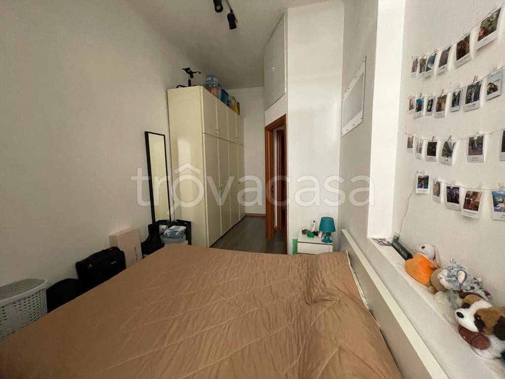 appartamento in affitto a Milano in zona Porta Romana