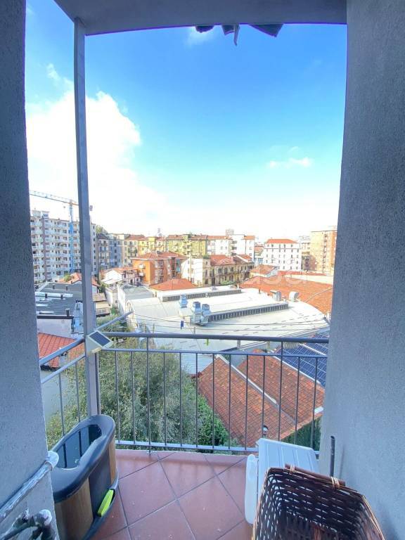 appartamento in affitto a Milano in zona Porta Romana