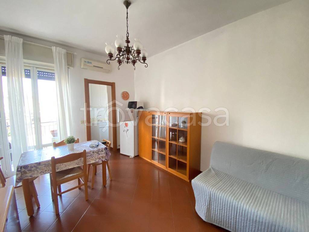 appartamento in affitto a Milano in zona Porta Romana