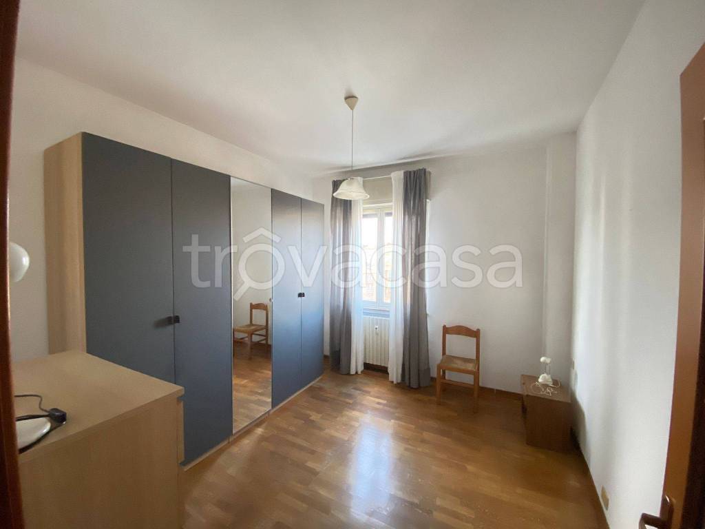 appartamento in affitto a Milano in zona Porta Romana