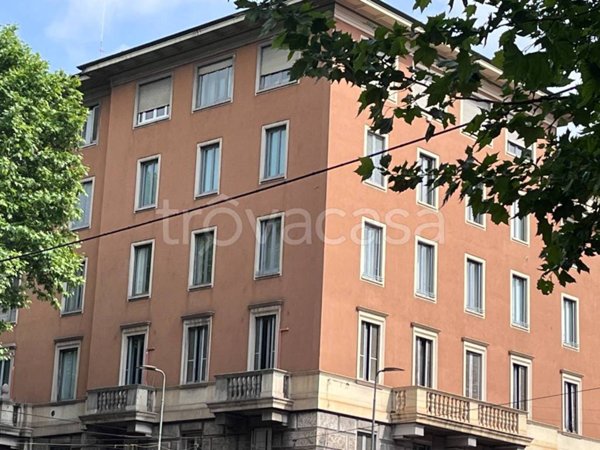 ufficio in affitto a Milano in zona Loreto