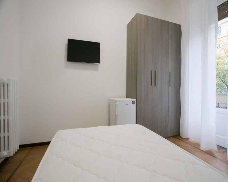appartamento in affitto a Milano in zona Porta Venezia