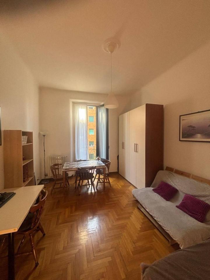 appartamento in affitto a Milano in zona Morivione