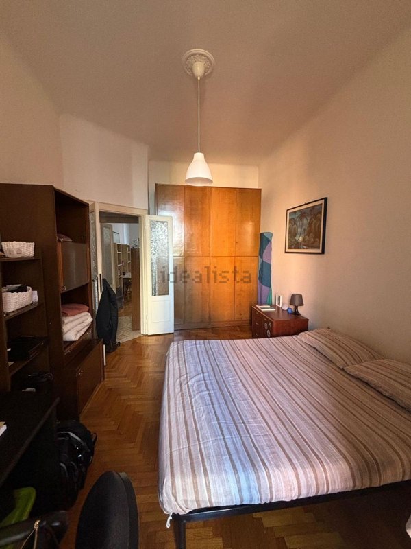 appartamento in affitto a Milano in zona Stadera